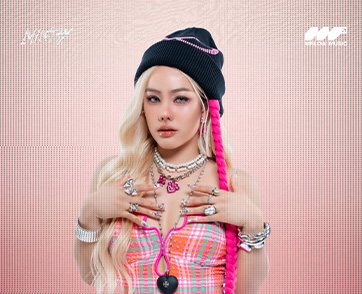 ชาร้อนแก้วนี้ฉันเสิร์ฟให้คุณนะ!! “MINTTY” ทีป็อปเกิร์ล!! รันวงการอีกครั้งคัมแบ็ครอบนี้ มาพร้อม “HOT TEA” แถมได้ทีมเกาหลีคุมงานโปรดิวซ์!!